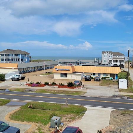 8018 Beach Rd, Semi-Oceanfront, Pool/Hot Tub Nags Head Exteriér fotografie