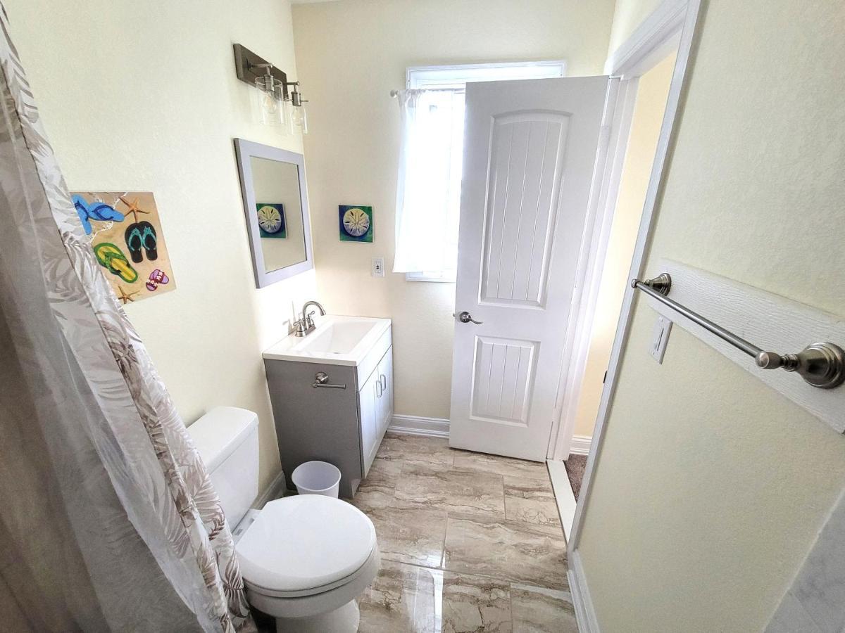 8018 Beach Rd, Semi-Oceanfront, Pool/Hot Tub Nags Head Exteriér fotografie