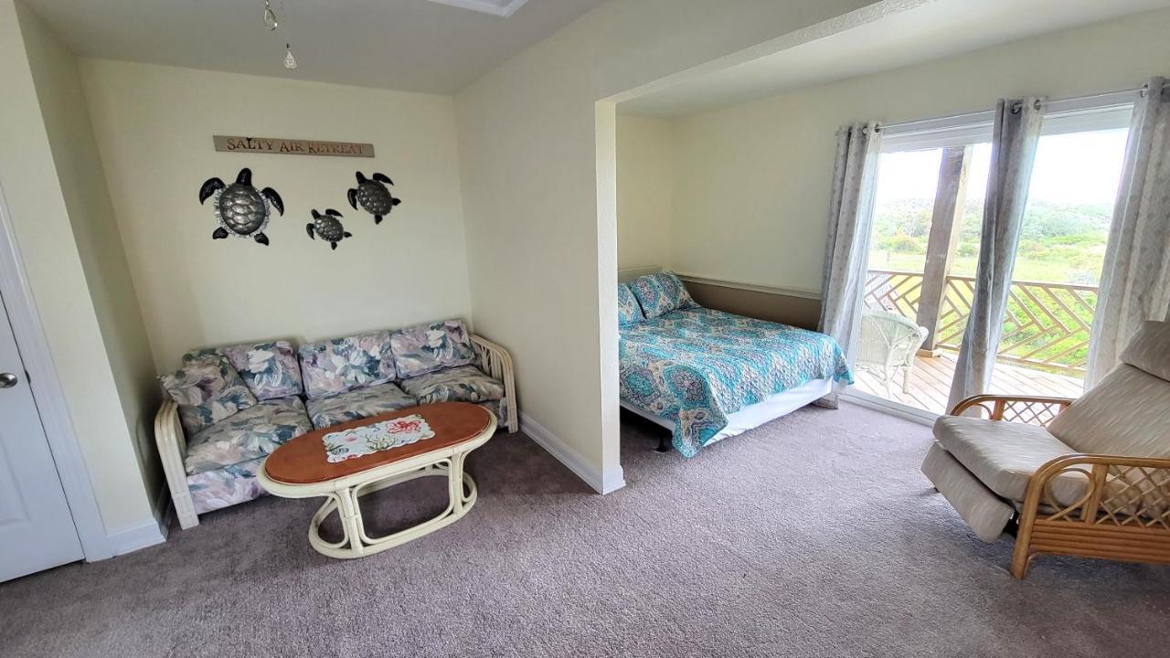 8018 Beach Rd, Semi-Oceanfront, Pool/Hot Tub Nags Head Exteriér fotografie