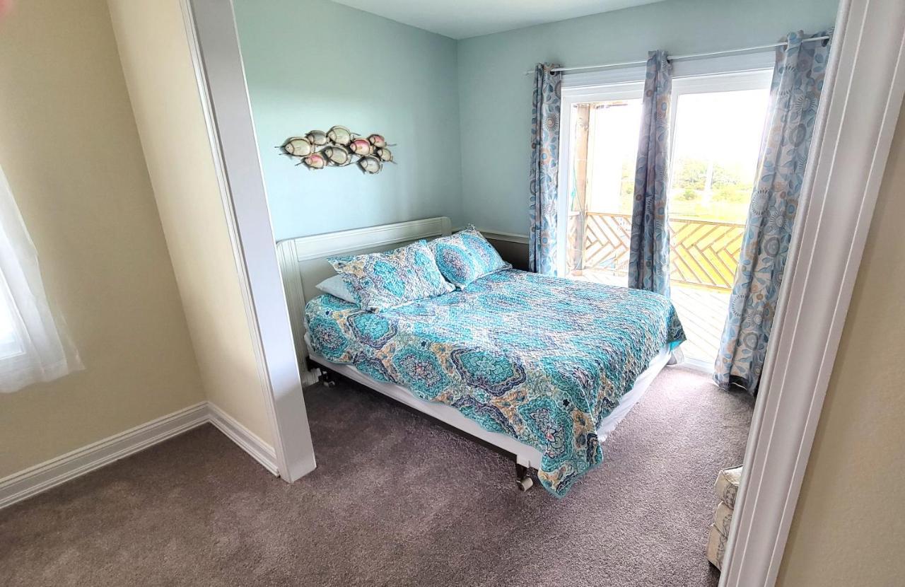 8018 Beach Rd, Semi-Oceanfront, Pool/Hot Tub Nags Head Exteriér fotografie