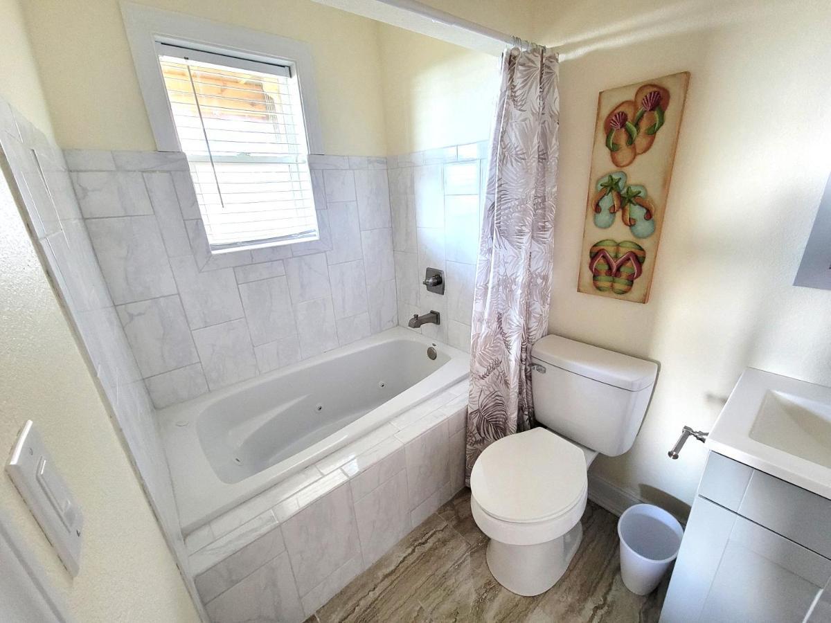 8018 Beach Rd, Semi-Oceanfront, Pool/Hot Tub Nags Head Exteriér fotografie