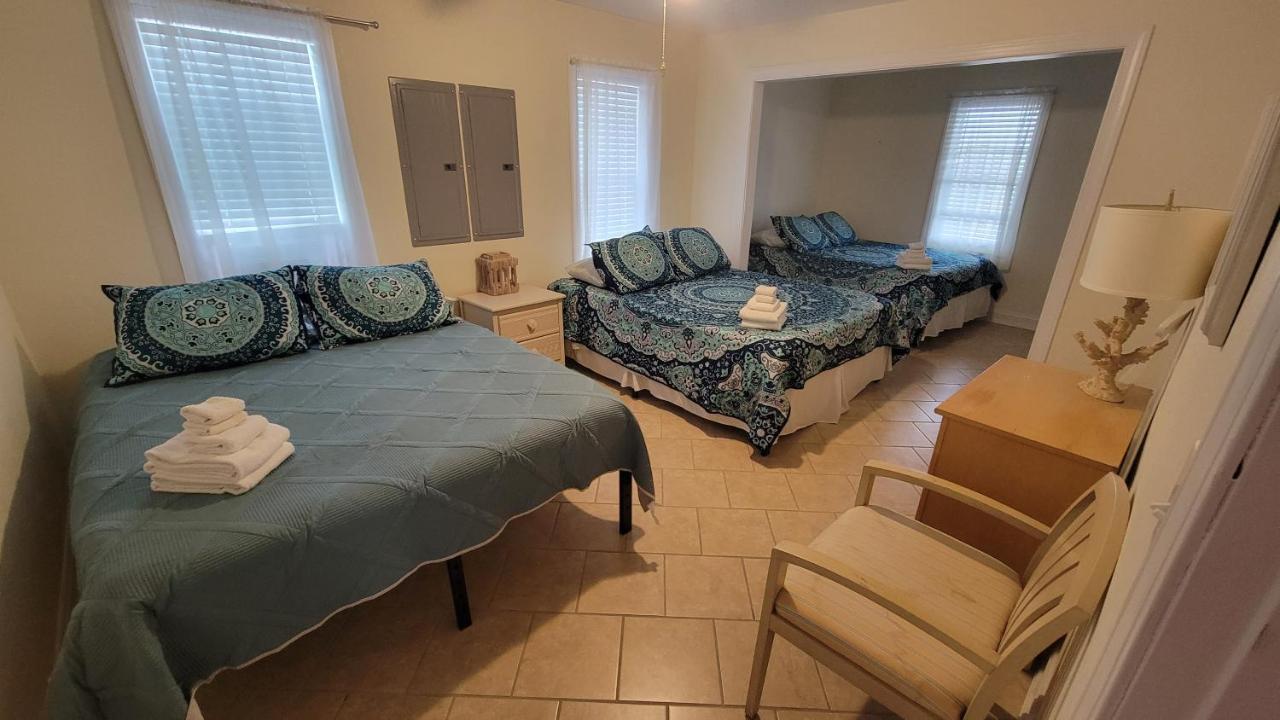 8018 Beach Rd, Semi-Oceanfront, Pool/Hot Tub Nags Head Exteriér fotografie
