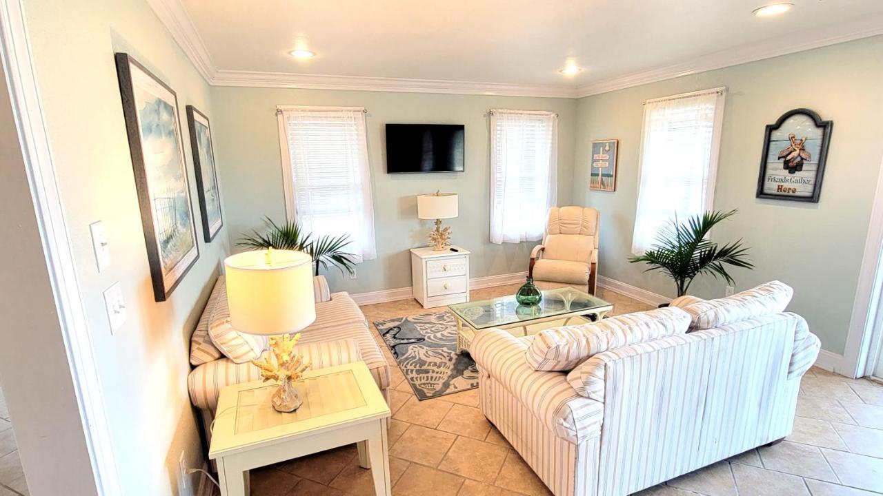 8018 Beach Rd, Semi-Oceanfront, Pool/Hot Tub Nags Head Exteriér fotografie